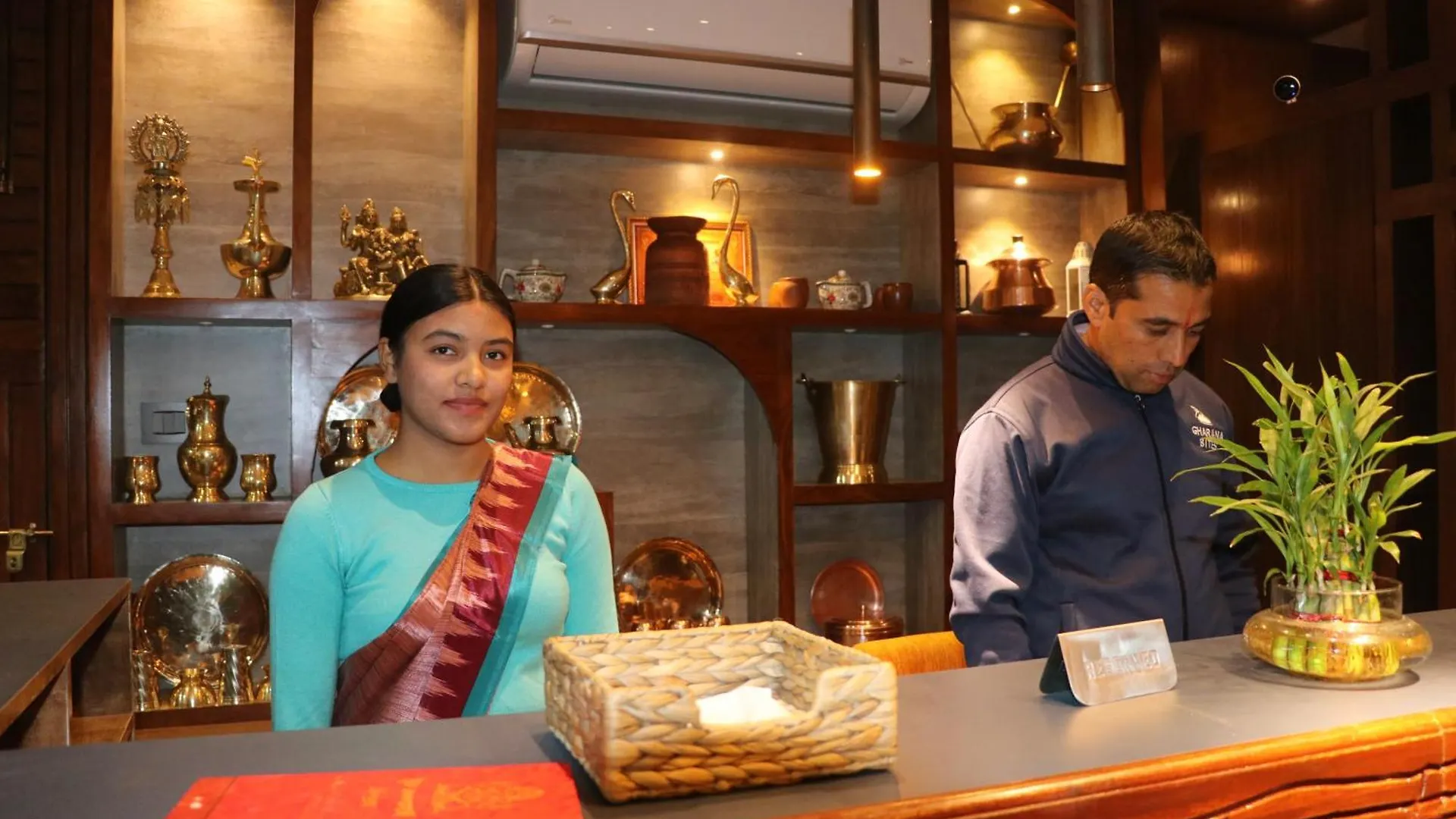 Gharanabites Room And Dinning Catmandu Nepal