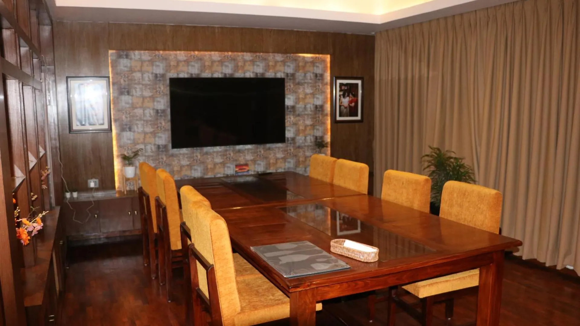 Gharanabites Room And Dinning Catmandu 0*,  Nepal