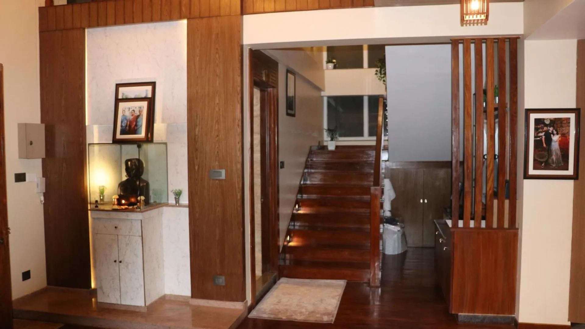 Quarto em Acomodações Particulares Gharanabites Room And Dinning Catmandu Nepal