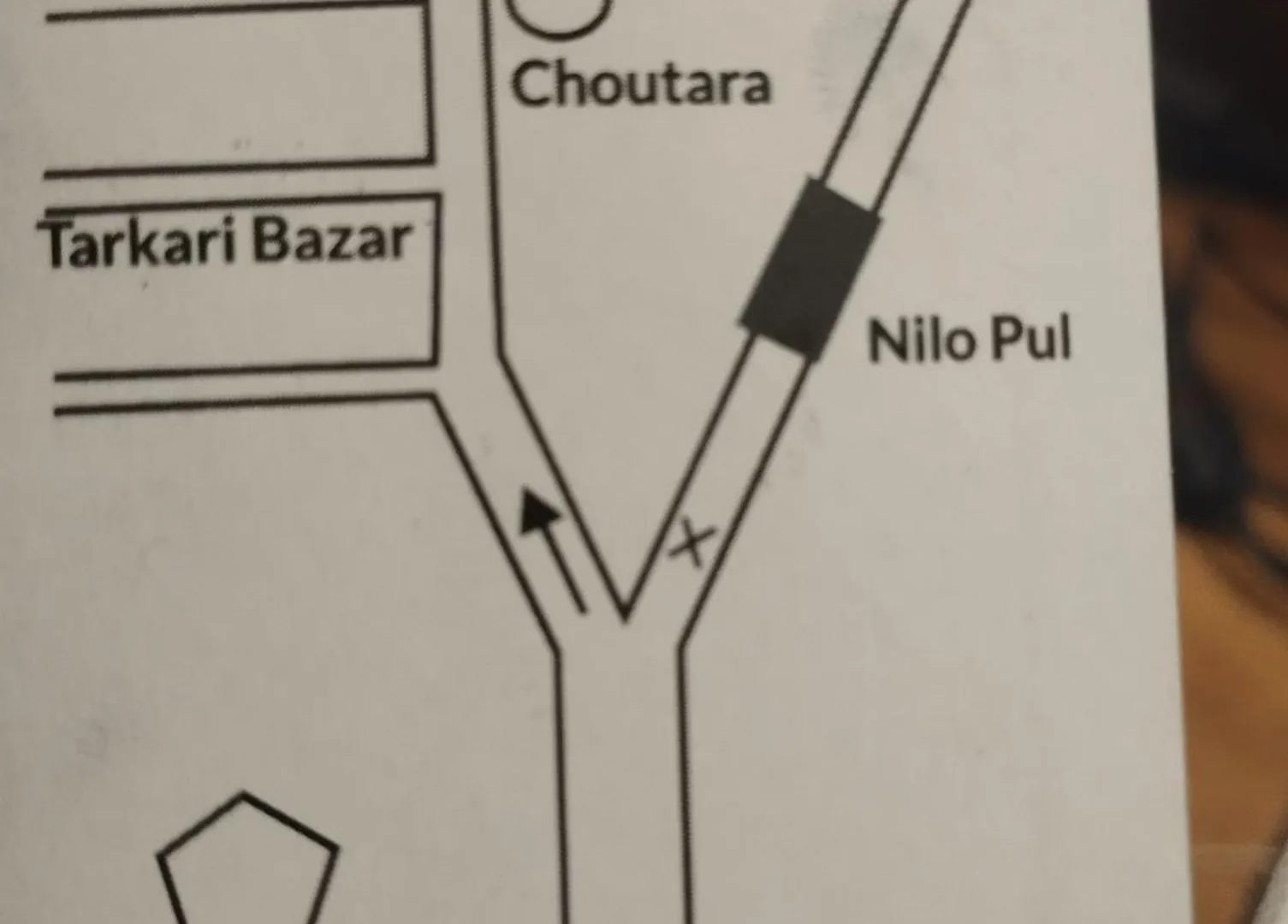 Gharanabites Room And Dinning Catmandu